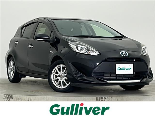 アクア 1.5 S スタイルブラック 修復歴無し（DAA-NHP10）