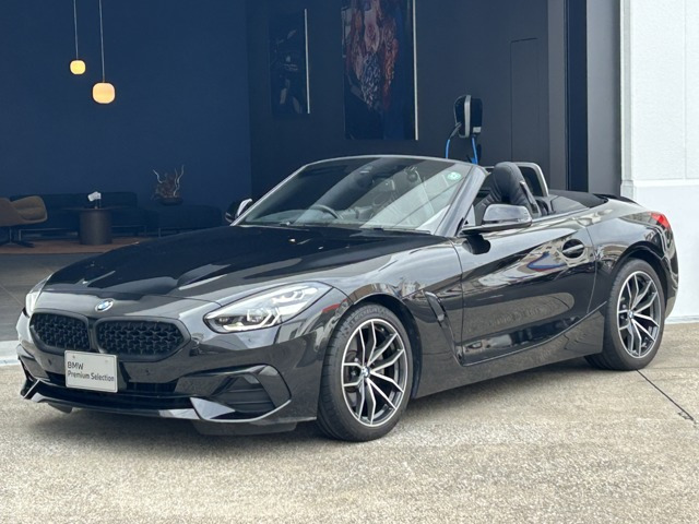 Z4sドライブ 20i スポーツ