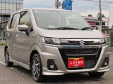 ワゴンRカスタムZ ハイブリッド(HYBRID) ZT 