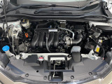 ヴェゼル 1.5 X ホンダセンシング 修復歴無し