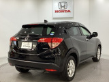 ヴェゼル 1.5 X ホンダセンシング 4WD 