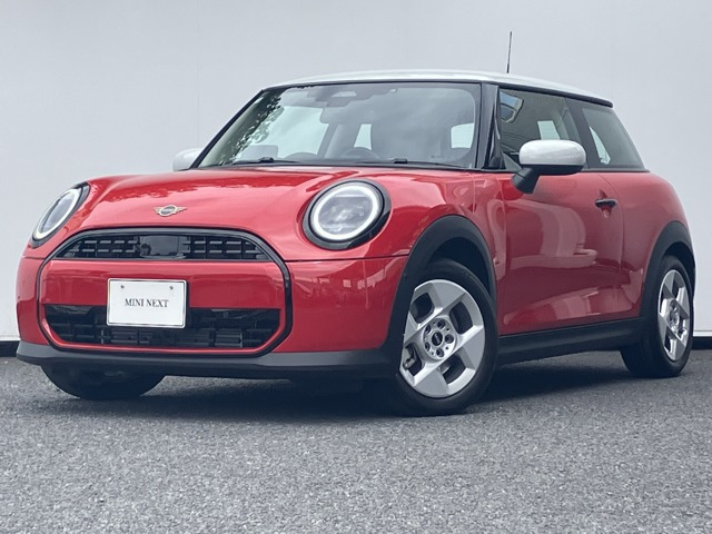 ミニ クーパー C DCT