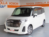 トヨタ ルーミー