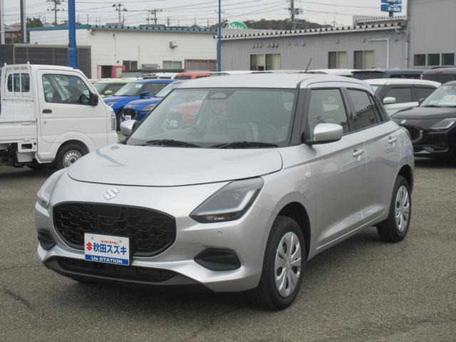スイフト 1.2 XG 4WD
