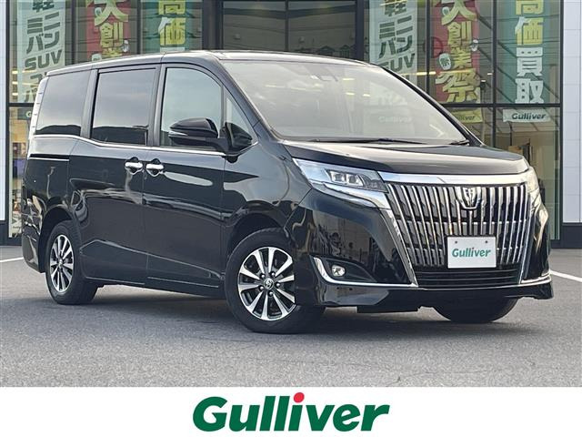 エスクァイア2.0 Gi プレミアムパッケージ修復歴無し