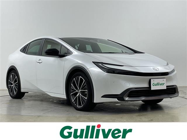 プリウス2.0 G E-Four 4WD4WD 修復歴無し