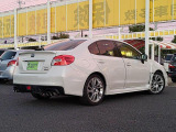 WRX S4 2.0 GT-S アイサイト 4WD 