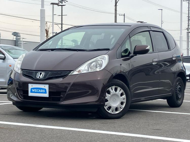 フィット1.3 13G スマートセレクション