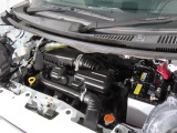 エンジンルームもきれいですよ。機関機構系も良好です。納車前に点検整備も行います。エンジンオイル・オイルフィルター・エアコンフィルター・ワイパーゴムは必ず交換致します(エアコンフィルターは、装着車のみ)