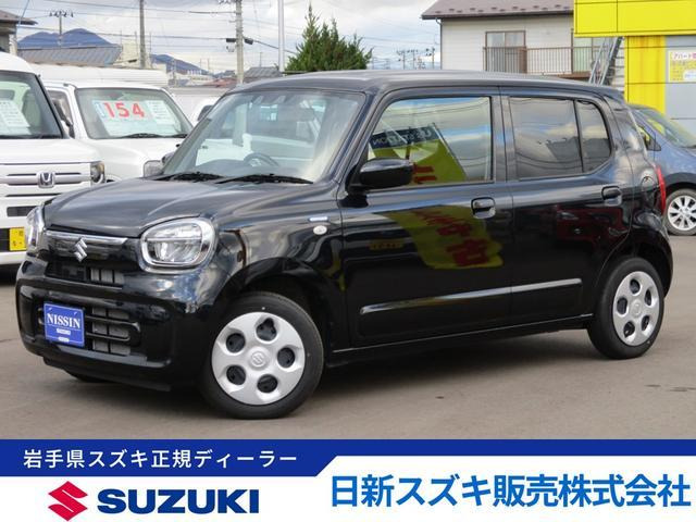 アルト ハイブリッド(HYBRID) S 4WD 