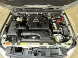 パジェロ 3.2 ロング スーパーエクシード ディーゼル 4WD 4WD 本革シート