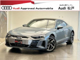 e-tron GT クワトロ 4WD 