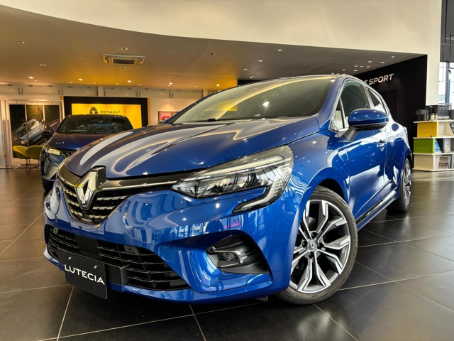 ルーテシアインテンス