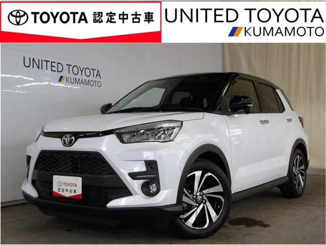 ライズ 1.0 Z （5BA-A200A）