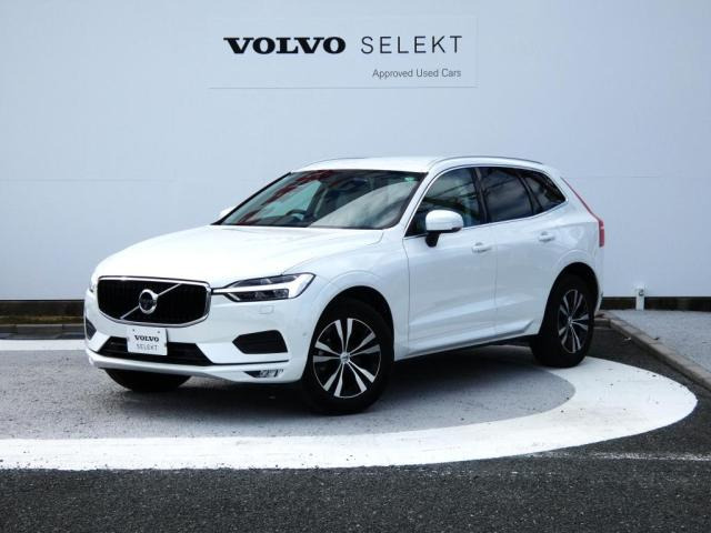 XC60D4 AWD モメンタム ディーゼル 4WD