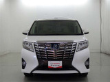 アルファード ハイブリッド 2.5 エグゼクティブ ラウンジ E-Four 4WD 