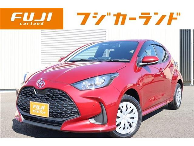 ヤリス1.5 ハイブリッド G E-Four 4WD