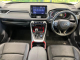 RAV4 2.0 アドベンチャー オフロードパッケージ 4WD 