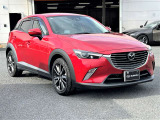 CX-3 1.5 XD ツーリング 
