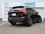 XC60 T8 ポールスター エンジニアード 4WD 