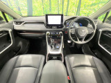RAV4  ハイブリッドG
