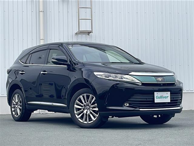 ハリアー2.0 プログレス修復歴無し