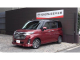 トヨタ ルーミー