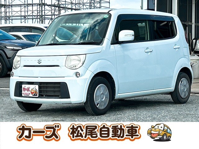 MRワゴンエコ X セレクション保証12ヵ月・走行無制限 ナビ テレビ