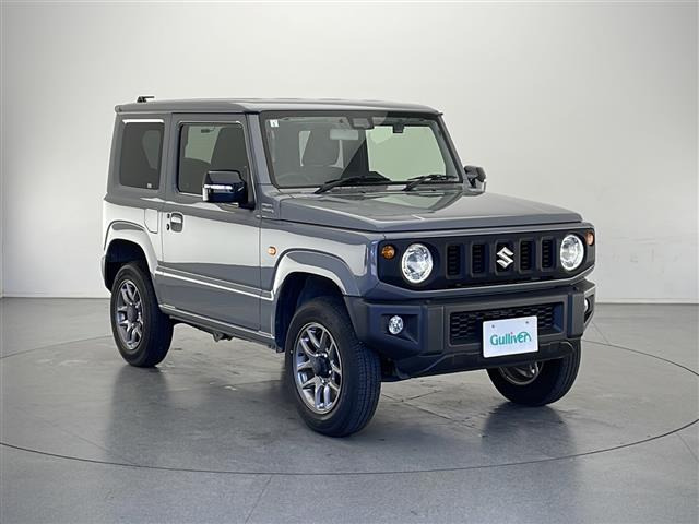 ジムニー XC 4WD ワンオーナー