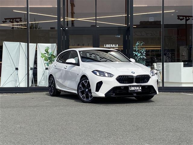 1シリーズ120d Mスポーツワンオーナー 修復歴無し