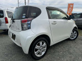 外装です☆納車前にクリーニング実施致します☆