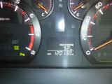 走行少な目12、1万kmです。