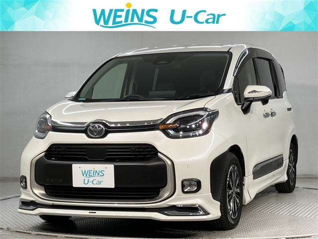 シエンタ ハイブリッド 1.5 Z