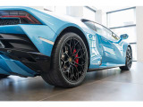Rims Narvi 20 forged shiny black