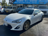 トヨタ 86