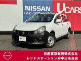 日産 NV150AD