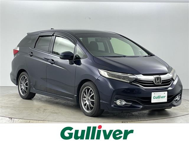 シャトル1.5 G ホンダセンシング修復歴無し