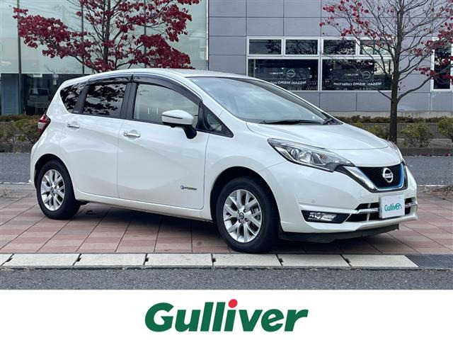 ノート1.2 メダリストFOUR 4WD 修復歴無し