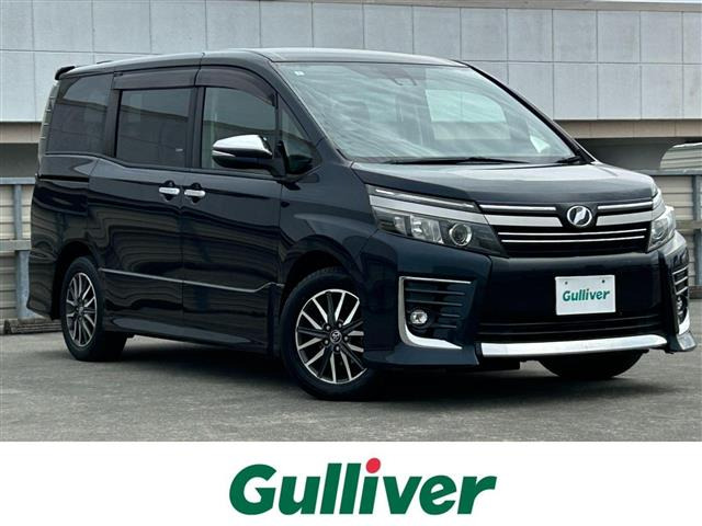 ヴォクシー 2.0 ZS 煌II 修復歴無し