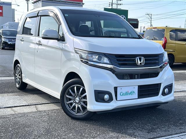 N-WGNG Aパッケージ 4WD4WD 修復歴無し