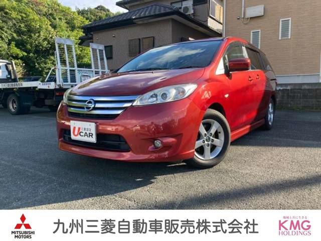 ラフェスタハイウェイスター 2.0 G