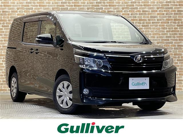 ヴォクシー2.0 X 4WD4WD 修復歴無し