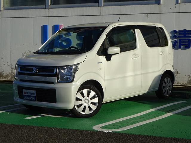 ワゴンR ハイブリッド(HYBRID) FX 