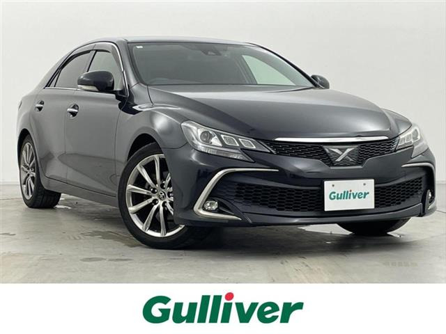 マークX2.5 250RDS修復歴無し