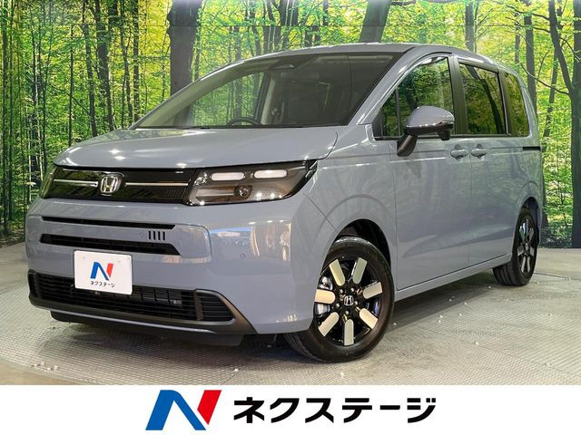 フリード1.5 エアー EX