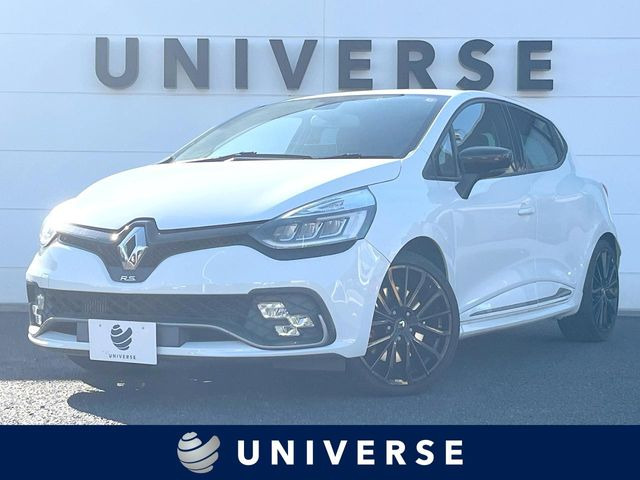 ルーテシアスポール シャシーカップ