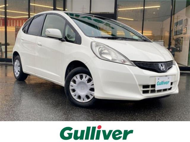 フィット1.3 G スマートセレクション修復歴無し