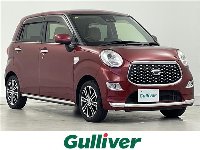 キャストスタイル Gターボ SAIII修復歴無し