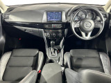 CX-5 2.2 XD Lパッケージ 4WD 4WD 本革シート
