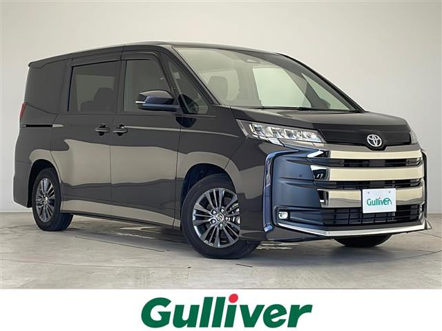 ノア 2.0 S-G 修復歴無し（6BA-MZRA90W）